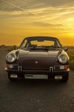 Porsche 911 S 2.0 Coupe 1968 года
